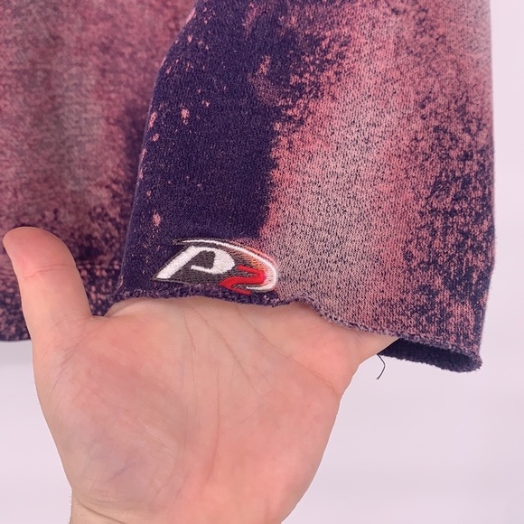 Vintage Pittsburg panthers hoodie size large - Picture 7 of 7